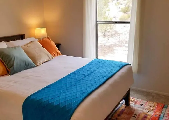 Apartment Desert Hillside 25 Mins From Sedona *