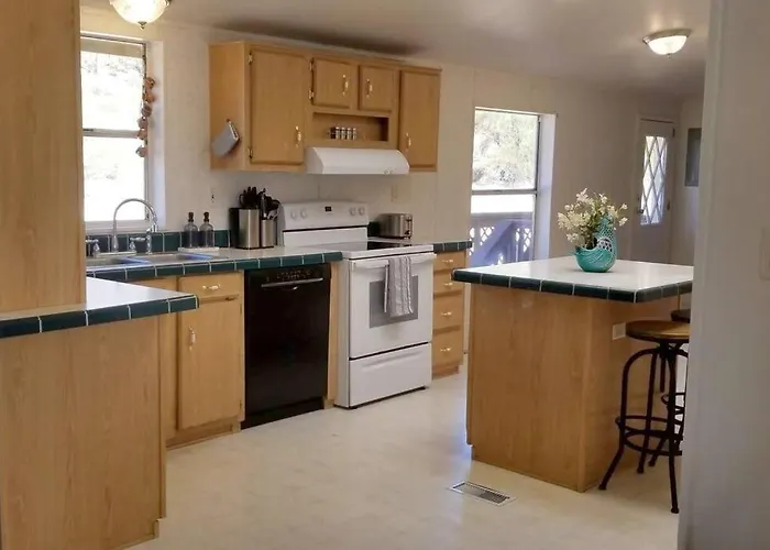 Apartment Desert Hillside 25 Mins From Sedona *