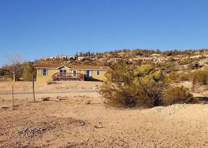 Apartment Desert Hillside 25 Mins From Sedona *