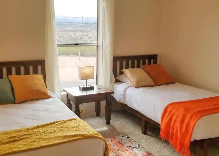 Apartment Desert Hillside 25 Mins From Sedona