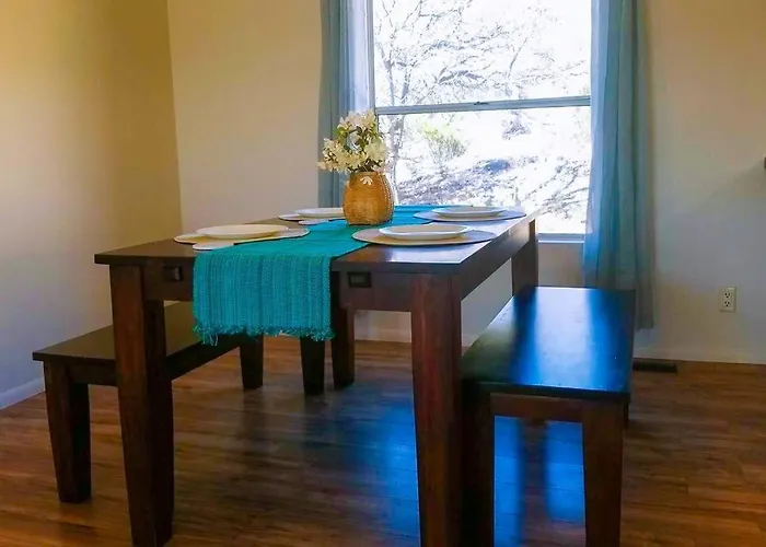 Apartment Desert Hillside 25 Mins From Sedona